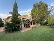 Chalet, Palafrugell