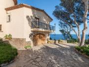 Chalet, Palafrugell