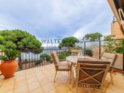 Chalet, Palafrugell