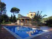 Chalet, Palafrugell