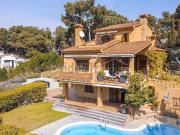 Chalet, Palafrugell