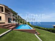 Chalet, Palafrugell