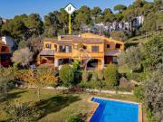 Chalet, Palafrugell