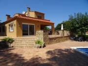Chalet, Palafrugell