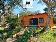 Chalet, Palafrugell