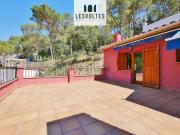 Chalet, Palafrugell