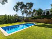 Chalet, Palafrugell