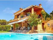 Chalet, Palafrugell