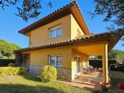 Chalet, Palafrugell