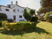 Chalet, Palafrugell