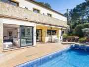 Chalet, Palafrugell