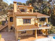 Chalet, Palafrugell