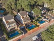 Chalet, Palafrugell