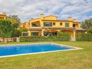 Chalet, Palafrugell