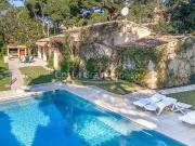 Chalet, Palafrugell