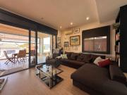 Chalet, Palamós