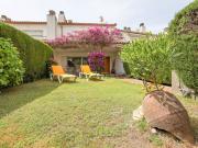Chalet, Palamós