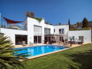 Chalet, Palau Saverdera