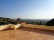 Chalet, Palau Saverdera