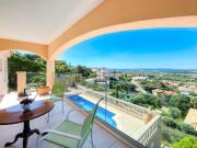 Chalet, Palau Saverdera