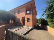 Chalet, Palau Saverdera