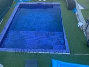 Chalet, Palau Solità i Plegamans