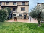 Chalet, Palazuelos de Eresma