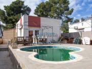 Chalet, Pallaresos Els