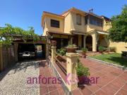 Chalet, Pallaresos Els