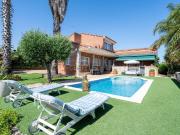 Chalet, Pallaresos Els