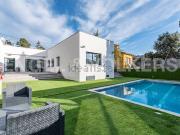 Chalet, Pallejà Chalet, Pallejà