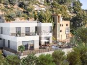 Chalet, Pallejà