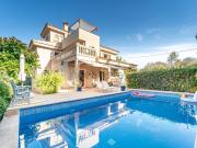 Chalet, Palma de Mallorca