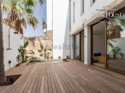 Chalet, Palma de Mallorca