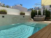 Chalet, Palma de Mallorca