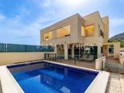 Chalet, Palmanyola