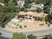 Chalet, Palmanyola