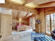 Chalet panoramique et de luxe à louer/vendre | dreamo. Ch