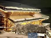 Chalet panoramique et de luxe à louer/vendre | dreamo. Ch