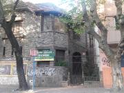 Chalet para desarrollo inmobiliario