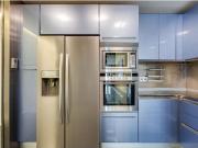Chalet para entrar a vivir en Les Corts