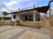 CHALET PARA REFORMAR