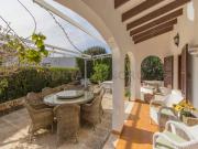 Chalet para reformar en venta S'Algar