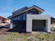 CHALET PARA TERMINAR EN VENTA ZONA MEDINA DE POMAR