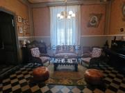 Chalet, Paradinas de San Juan