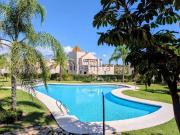 Chalet, Paraiso Barronal, Estepona