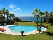Chalet, Paraiso Barronal, Estepona