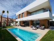 Chalet, Paraiso Barronal, Estepona