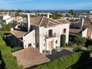 Chalet, Paraiso Barronal, Estepona