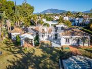 Chalet, Paraiso Barronal, Estepona